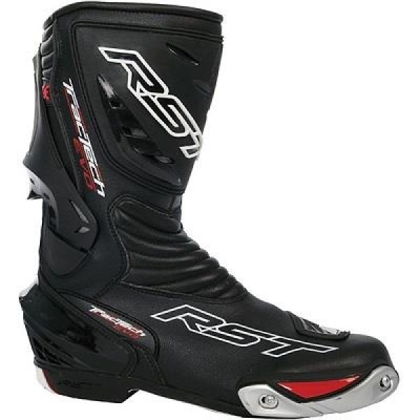 RST RST TRACTECH EVO WP 1523 BOOT BLACK 42 8